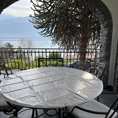 Niccolo * Cadenabbia