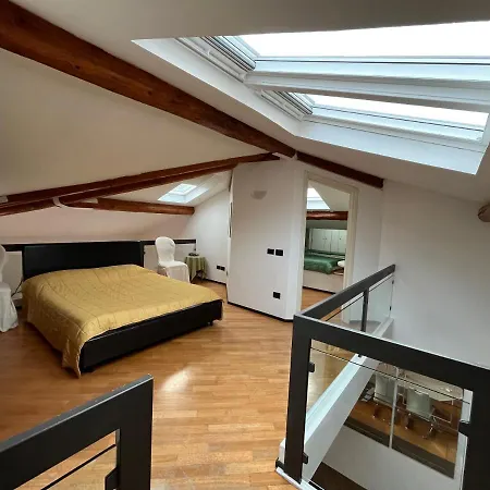 Niccolo Appartement *