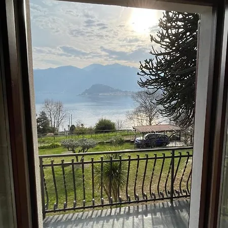 Niccolo * Cadenabbia