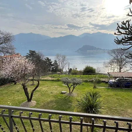 Niccolo Appartement *