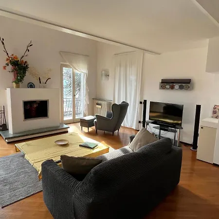 Niccolo * Cadenabbia