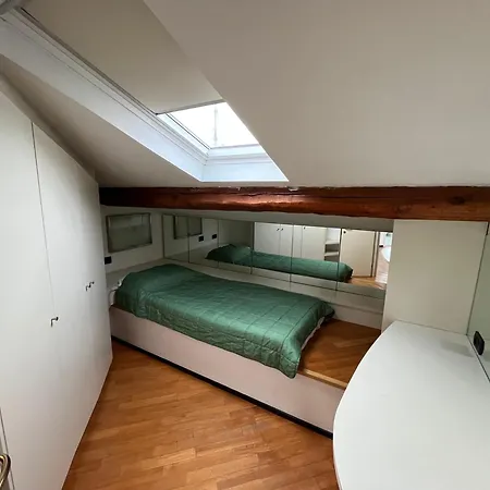 Niccolo Appartement *