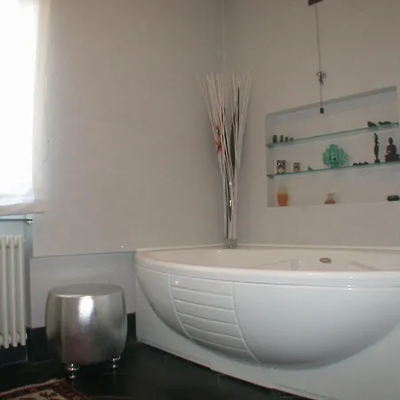 Appartement Niccolo Cadenabbia