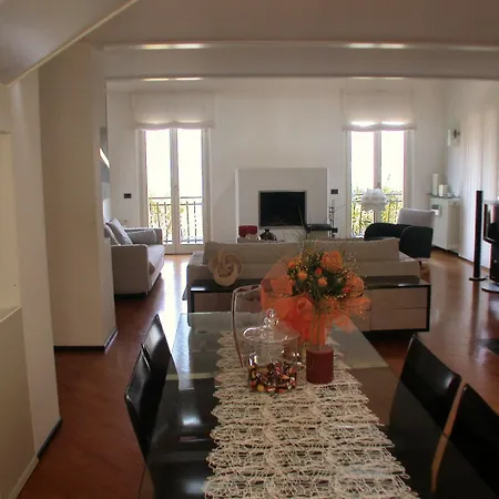 Apartment Niccolo Cadenabbia