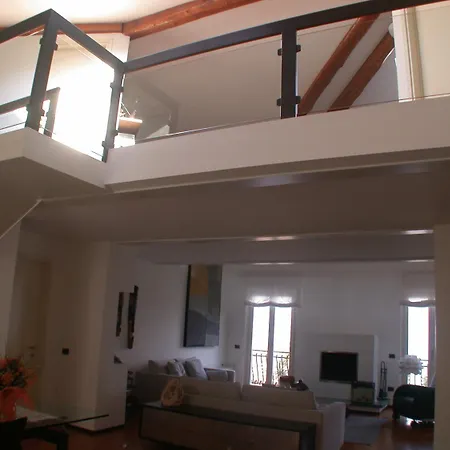 Apartment Niccolo Cadenabbia