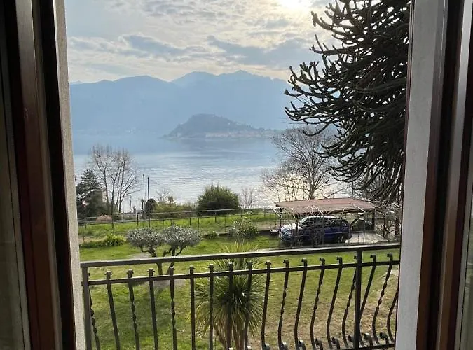 Niccolo * Cadenabbia