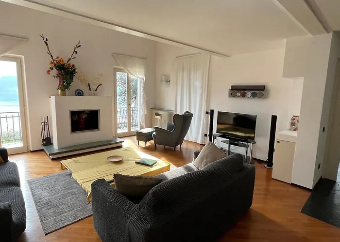 Niccolo * Cadenabbia