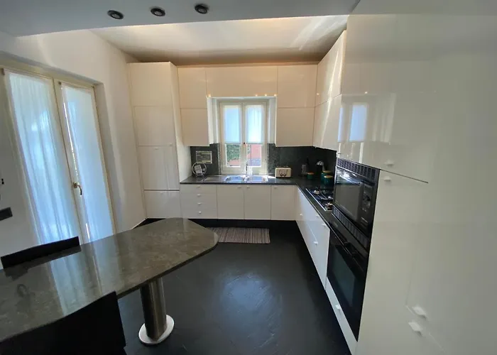 Niccolo * Cadenabbia