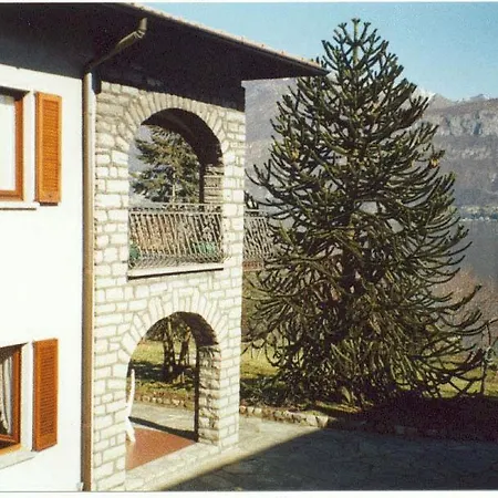Apartment Niccolo Cadenabbia