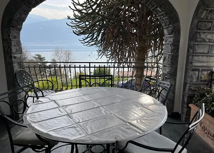 Niccolo * Cadenabbia