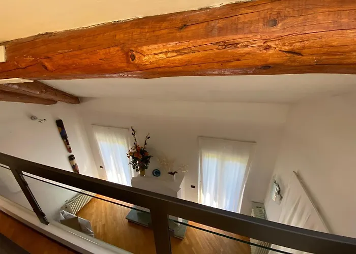 Apartment Niccolo Cadenabbia