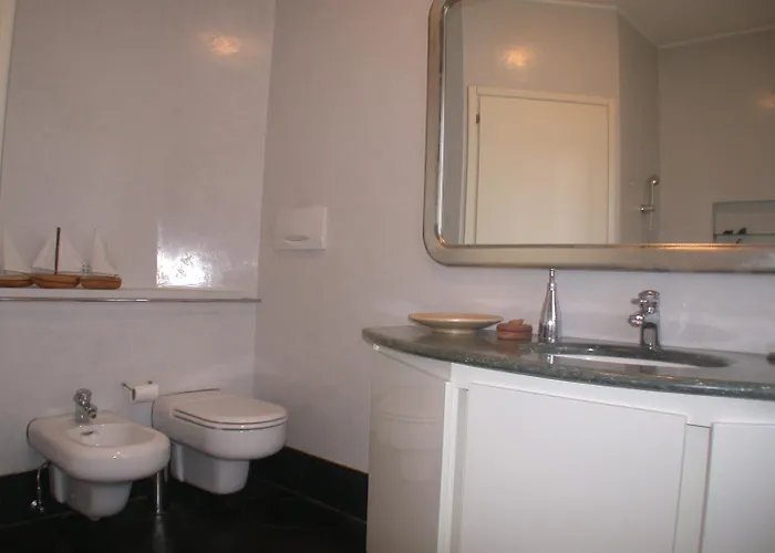 Apartment Niccolo