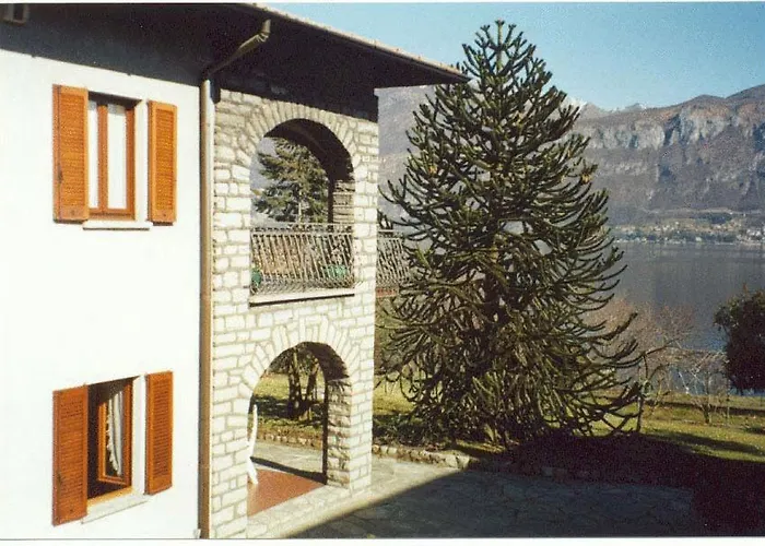 Apartment Niccolo Cadenabbia