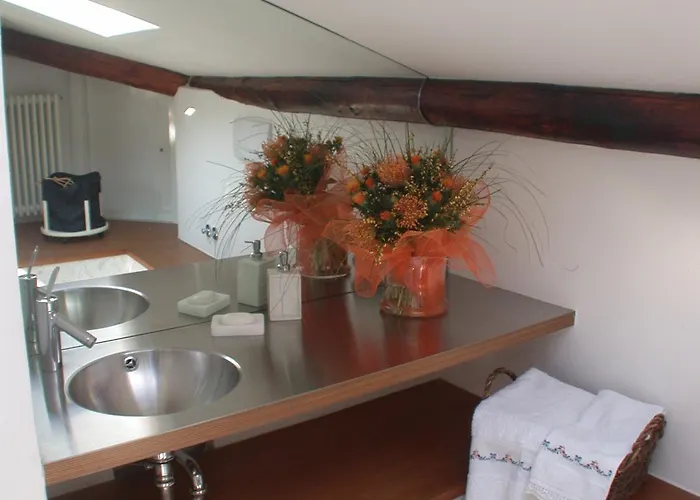 Apartment Niccolo