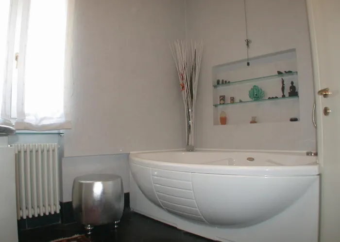 Apartment Niccolo Cadenabbia