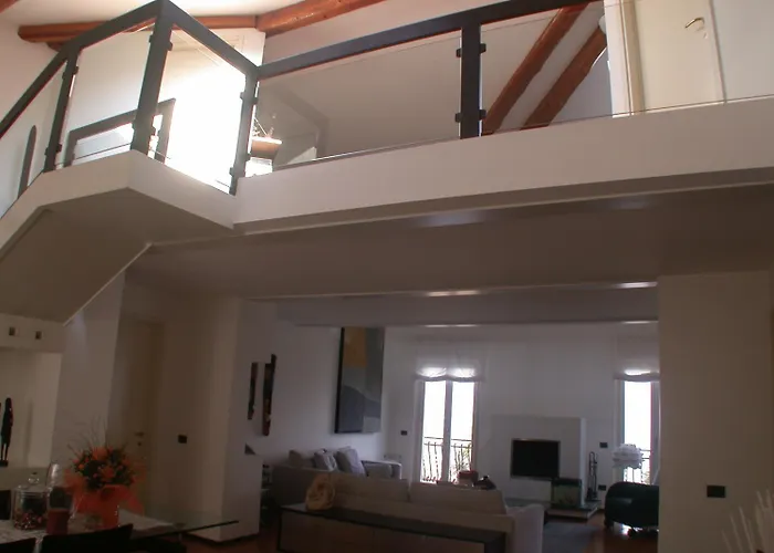 Apartment Niccolo Cadenabbia