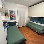 尼可罗别墅酒店 公寓 *