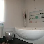 公寓 尼可罗别墅酒店 Cadenabbia