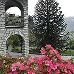 尼可罗别墅酒店 公寓 Cadenabbia