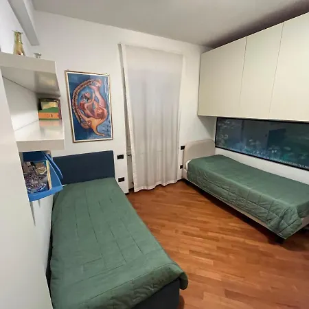 Niccolo Apartman *