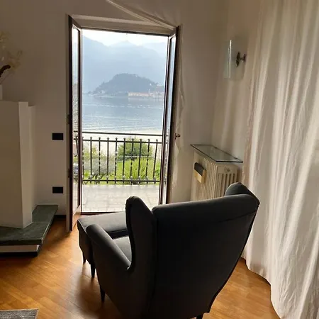 Apartman Niccolo *